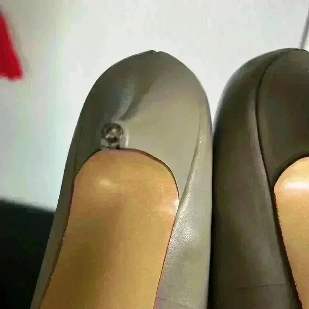 Naturalizer heel